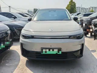 Leapmotor C10 2025 купить из Китая, цена 3 595 000 ₽ — Suifenhe Auto