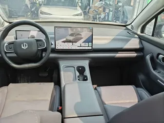Leapmotor C10 2025 купить из Китая, цена 3 595 000 ₽ — Suifenhe Auto