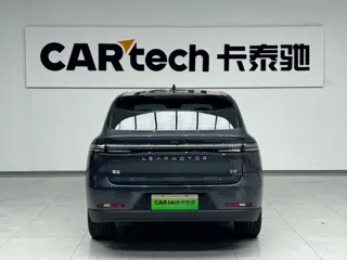 Leapmotor C10 2024 купить из Китая, цена 3 404 000 ₽ — Suifenhe Auto