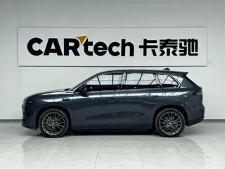 Leapmotor C10 2024 купить из Китая, цена 3 404 000 ₽ — Suifenhe Auto