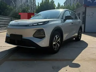 Changan Qiyuan Q05 2026