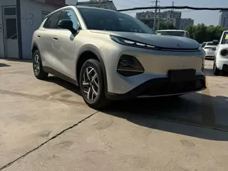 Changan Qiyuan Q05 2026 купить из Китая, цена 1 714 000 ₽ — Suifenhe Auto