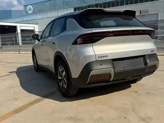 Changan Qiyuan Q05 2026 купить из Китая, цена 1 714 000 ₽ — Suifenhe Auto