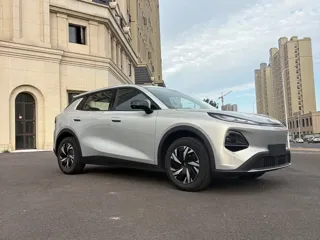 Changan Qiyuan Q05 2026 купить из Китая, цена 1 746 000 ₽ — Suifenhe Auto