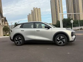 Changan Qiyuan Q05 2026 купить из Китая, цена 1 746 000 ₽ — Suifenhe Auto