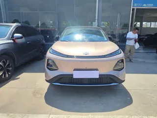 Changan Qiyuan Q05 2026