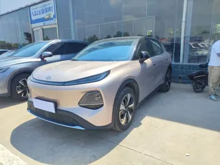 Changan Qiyuan Q05 2026 купить из Китая, цена 2 049 000 ₽ — Suifenhe Auto