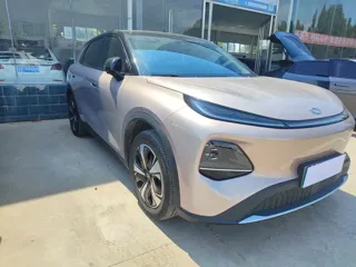 Changan Qiyuan Q05 2026 купить из Китая, цена 2 049 000 ₽ — Suifenhe Auto