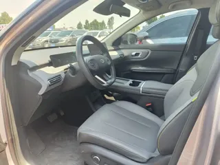Changan Qiyuan Q05 2026 купить из Китая, цена 2 049 000 ₽ — Suifenhe Auto