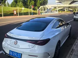 Mercedes-Benz CLE 2024 купить из Китая, цена 7 047 000 ₽ — Suifenhe Auto
