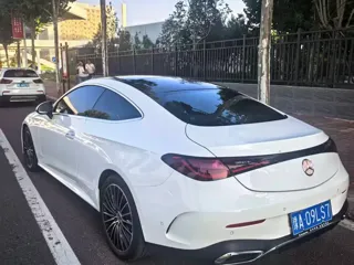 Mercedes-Benz CLE 2024 купить из Китая, цена 7 047 000 ₽ — Suifenhe Auto