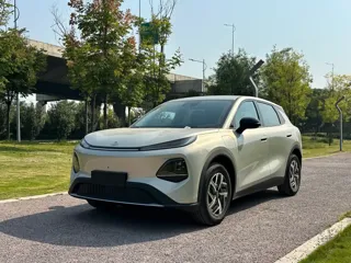 Changan Qiyuan Q05 2026