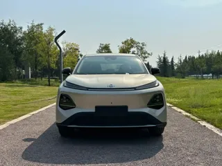 Changan Qiyuan Q05 2026 купить из Китая, цена 1 918 000 ₽ — Suifenhe Auto