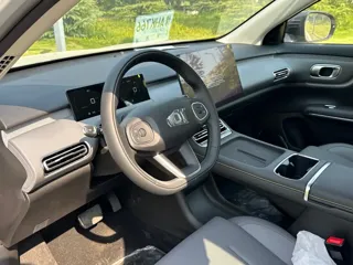 Changan Qiyuan Q05 2026 купить из Китая, цена 1 918 000 ₽ — Suifenhe Auto