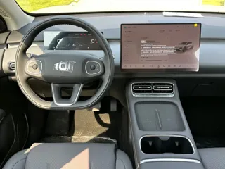 Changan Qiyuan Q05 2026 купить из Китая, цена 1 918 000 ₽ — Suifenhe Auto