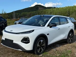 Changan Qiyuan Q05 2026
