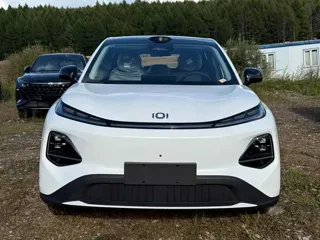 Changan Qiyuan Q05 2026 купить из Китая, цена 2 667 000 ₽ — Suifenhe Auto