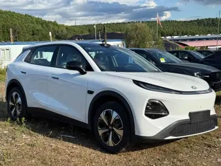 Changan Qiyuan Q05 2026 купить из Китая, цена 2 667 000 ₽ — Suifenhe Auto