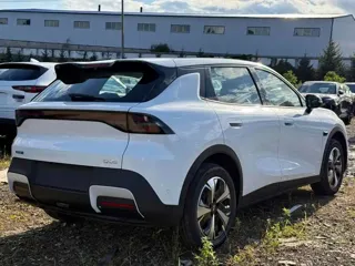Changan Qiyuan Q05 2026 купить из Китая, цена 2 667 000 ₽ — Suifenhe Auto