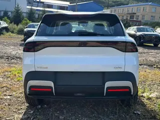 Changan Qiyuan Q05 2026 купить из Китая, цена 2 667 000 ₽ — Suifenhe Auto