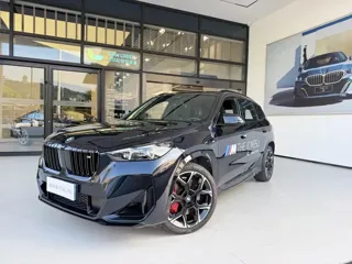 BMW X1 M35Li 2025