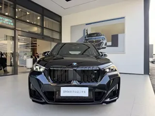 BMW X1 M35Li 2025 купить из Китая, цена 6 486 000 ₽ — Suifenhe Auto