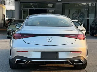 Mercedes-Benz CLE 2024 купить из Китая, цена 7 948 000 ₽ — Suifenhe Auto