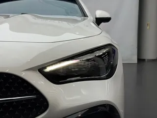 Mercedes-Benz CLE 2024 купить из Китая, цена 6 913 000 ₽ — Suifenhe Auto