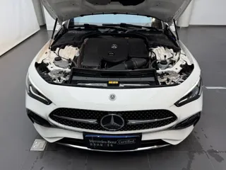 Mercedes-Benz CLE 2024 купить из Китая, цена 6 913 000 ₽ — Suifenhe Auto