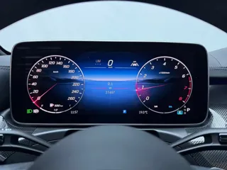 Mercedes-Benz CLE 2024 купить из Китая, цена 6 913 000 ₽ — Suifenhe Auto