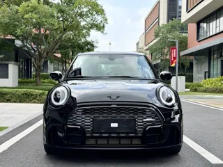 MINI COOPER 2023 купить из Китая, цена 2 008 000 ₽ — Suifenhe Auto