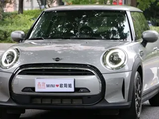 MINI COOPER 2024 купить из Китая, цена 2 895 000 ₽ — Suifenhe Auto