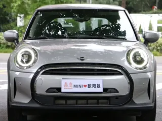 MINI COOPER 2024 купить из Китая, цена 2 895 000 ₽ — Suifenhe Auto