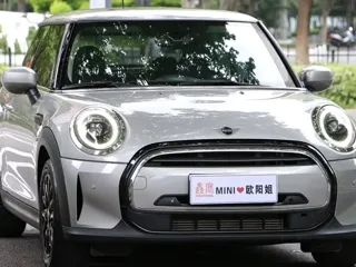 MINI COOPER 2024 купить из Китая, цена 2 895 000 ₽ — Suifenhe Auto