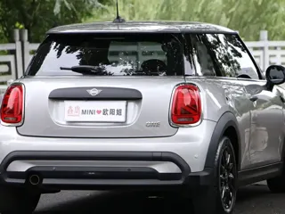 MINI COOPER 2024 купить из Китая, цена 2 895 000 ₽ — Suifenhe Auto