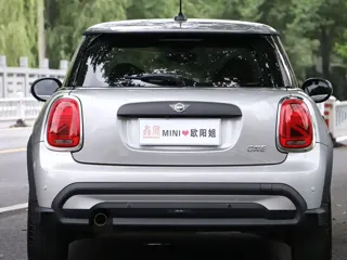 MINI COOPER 2024 купить из Китая, цена 2 895 000 ₽ — Suifenhe Auto