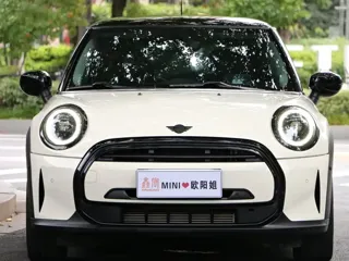 MINI COOPER 2022 купить из Китая, цена 2 607 000 ₽ — Suifenhe Auto