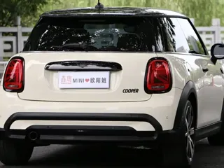 MINI COOPER 2022 купить из Китая, цена 2 607 000 ₽ — Suifenhe Auto