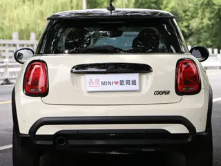 MINI COOPER 2022 купить из Китая, цена 2 607 000 ₽ — Suifenhe Auto