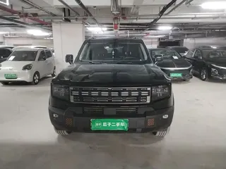 Jetour Shanhai T1 2026 купить из Китая, цена 4 662 000 ₽ — Suifenhe Auto