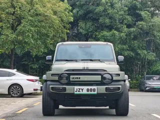 iCAR V23 2025 купить из Китая, цена 3 204 000 ₽ — Suifenhe Auto