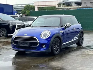 MINI COOPER 2019 купить из Китая, цена 1 813 000 ₽ — Suifenhe Auto
