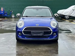 MINI COOPER 2019 купить из Китая, цена 1 813 000 ₽ — Suifenhe Auto