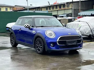MINI COOPER 2019 купить из Китая, цена 1 813 000 ₽ — Suifenhe Auto