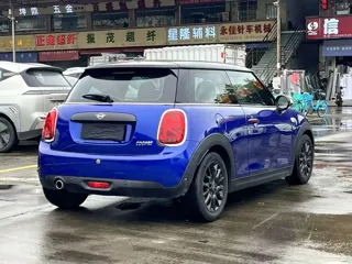 MINI COOPER 2019 купить из Китая, цена 1 813 000 ₽ — Suifenhe Auto