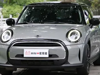 MINI COOPER 2021 купить из Китая, цена 2 423 000 ₽ — Suifenhe Auto