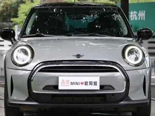 MINI COOPER 2021 купить из Китая, цена 2 423 000 ₽ — Suifenhe Auto