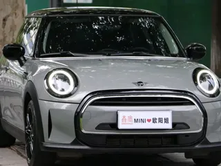 MINI COOPER 2021 купить из Китая, цена 2 423 000 ₽ — Suifenhe Auto