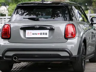 MINI COOPER 2021 купить из Китая, цена 2 423 000 ₽ — Suifenhe Auto