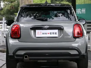 MINI COOPER 2021 купить из Китая, цена 2 423 000 ₽ — Suifenhe Auto